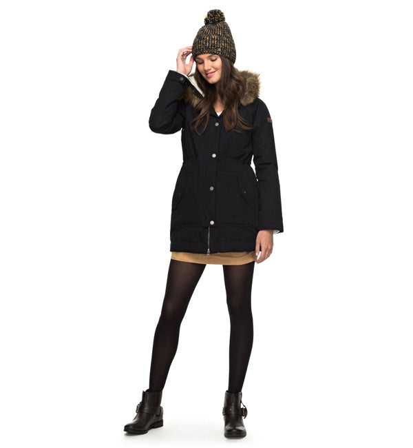 Roxy Mountain Song Jacket