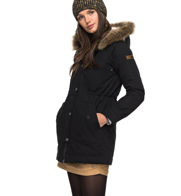 Roxy Mountain Song Jacket