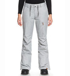 RoxyNadiaSki/Snowboard Trousers - Warm Heather Grey