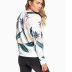 Roxy Night Is Young Sweatshirt