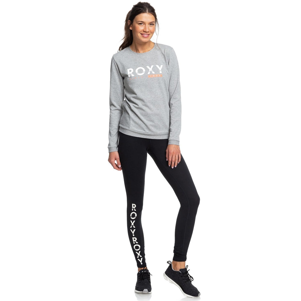 Roxy Redblood Sunset Sweatshirt