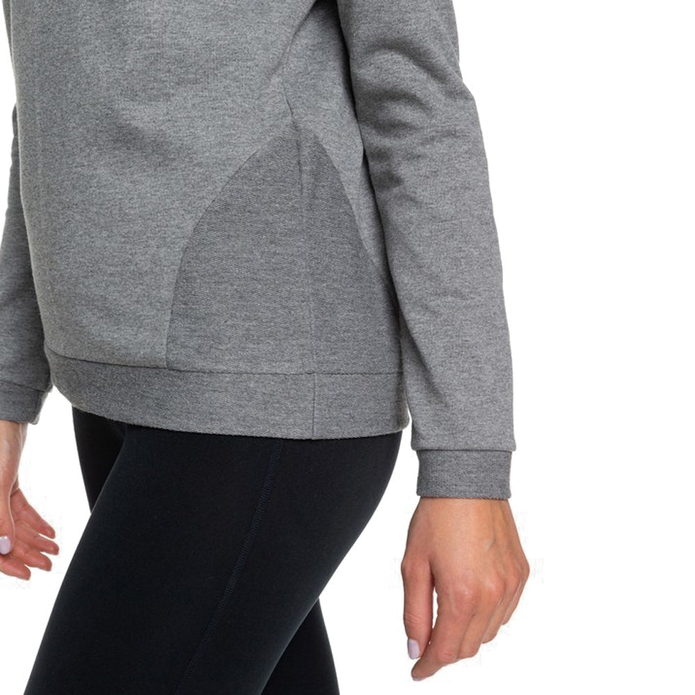 Roxy Redblood Sunset Sweatshirt