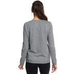 Roxy Redblood Sunset Sweatshirt