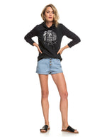 Roxy Secret Sands Hoodie