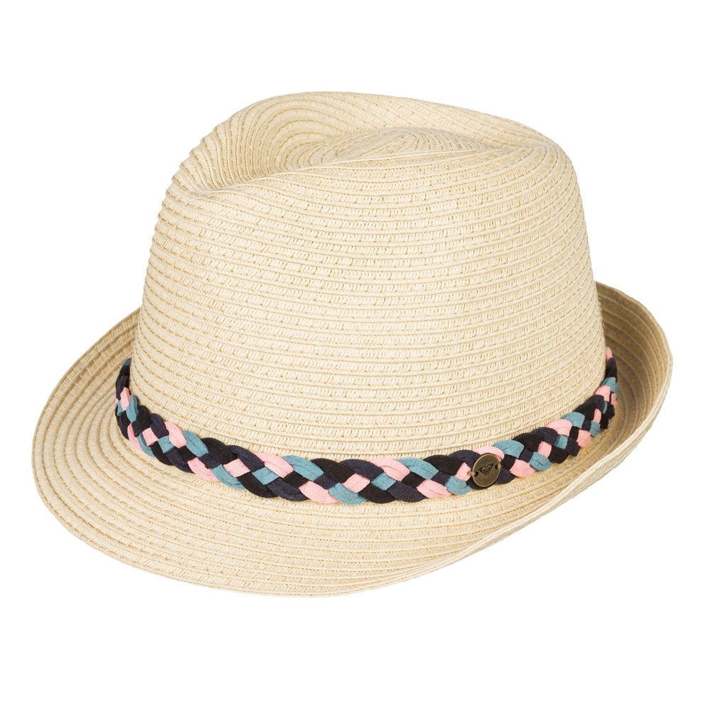 Roxy Sentimiento Hat