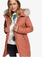 Roxy Shadow Of Time Jacket