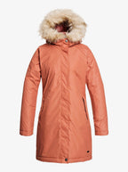 Roxy Shadow Of Time Jacket