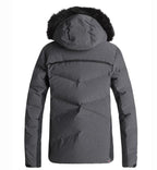 Roxy Snowstorm Ski/Snowboard Jacket - True Black