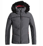 Roxy Snowstorm Ski/Snowboard Jacket - True Black