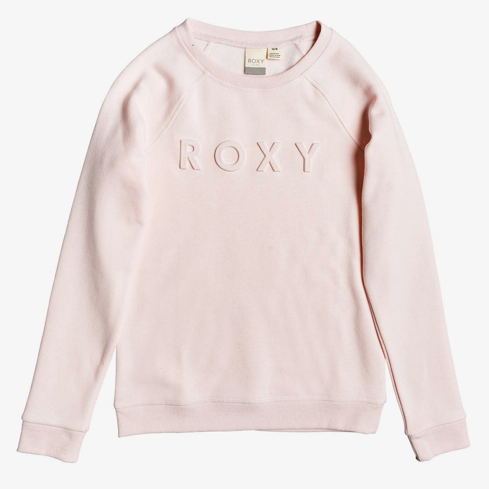 Roxy Girls Someone Like You Sweatshirt