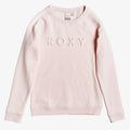 Roxy Girls Someone Like You Sweatshirt