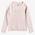 Roxy Girls Someone Like You Sweatshirt