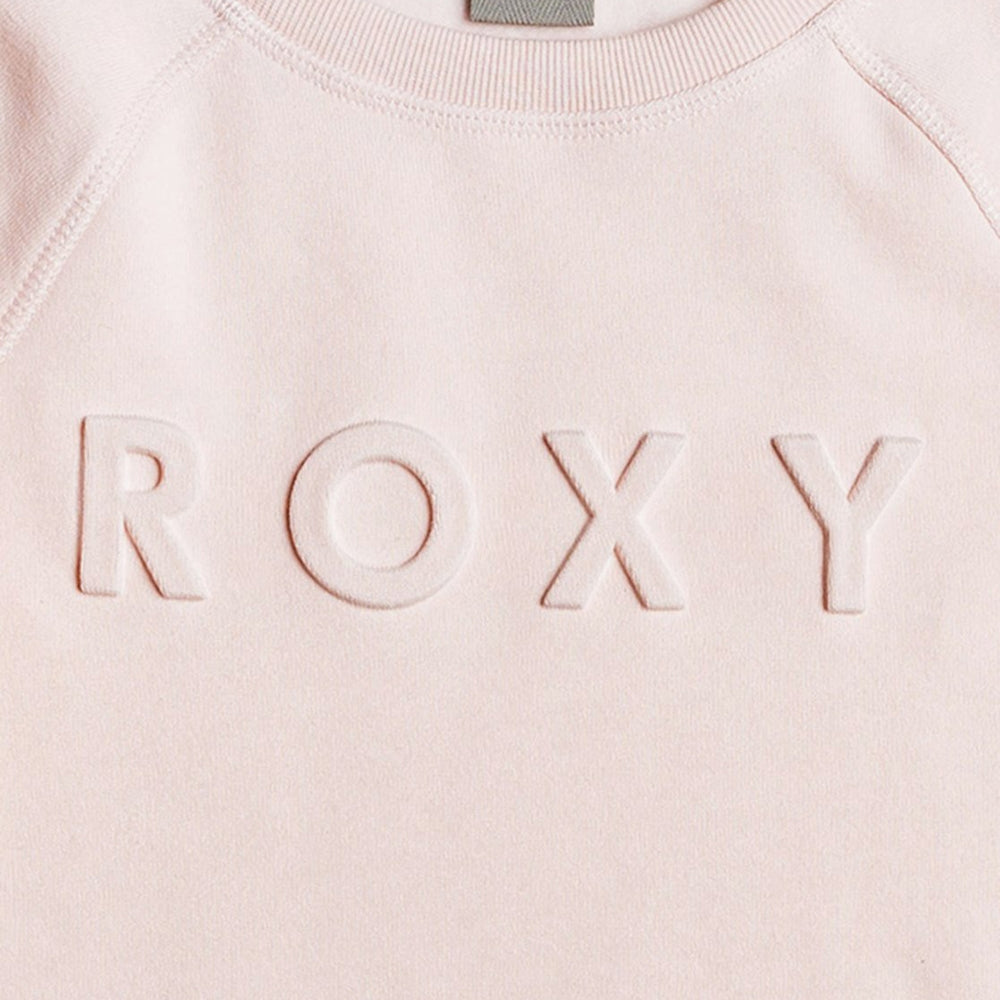 Roxy Girls Someone Like You Sweatshirt
