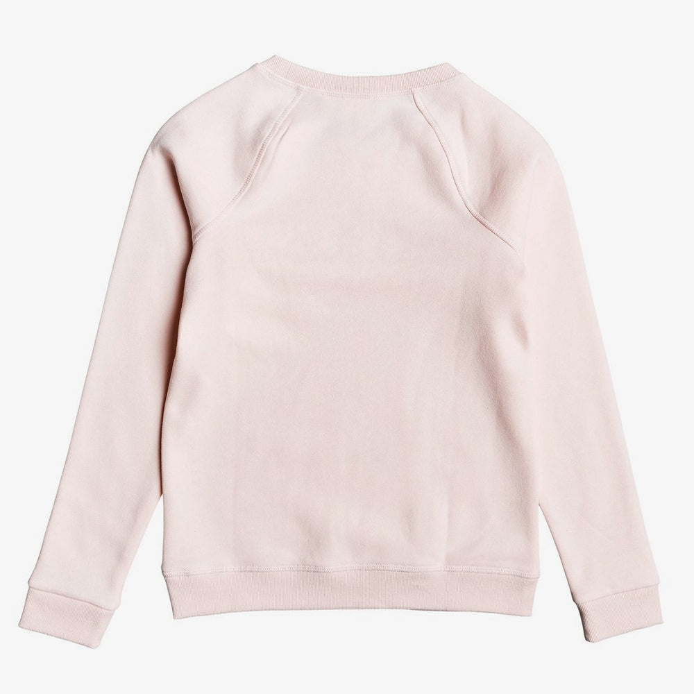 Roxy Girls Someone Like You Sweatshirt