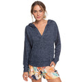 Roxy Sweet Thing Long Sleeved Hooded Top