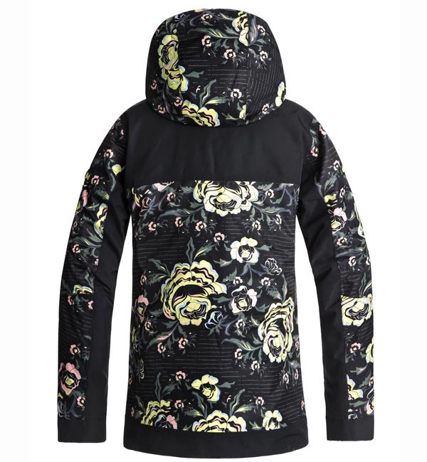 Roxy snowflake on sale