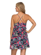 Roxy Tropical Sun Dance Dress