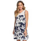 Roxy What Lovers Do Dress