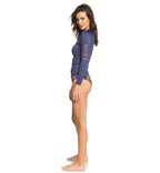 Roxy Wholehearted Longsleeve Rash Vest