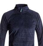 Roxy Cascade 1/2 Zip Fleece