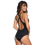 Roxy Fitness Basic Swimsuit