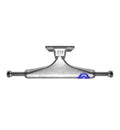 Royal Standard 5.0 Skate Truck Raw