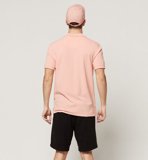 O'Neill Pique Short Sleeved Polo Shirt