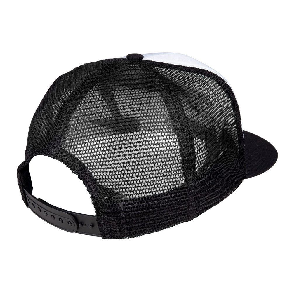 Santa Cruz Summer of 76 Mesh Back Cap