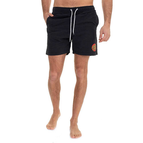 Santa Cruz SP22 Classic Dot Swimshorts