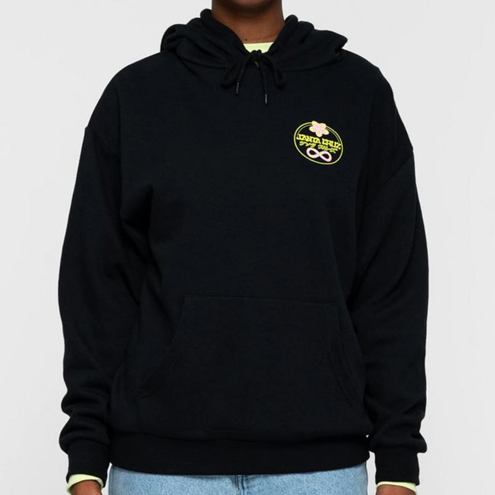 Santa Cruz Womens Infinity Hoody