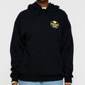 Santa Cruz Womens Infinity Hoody
