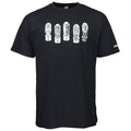 Santa Cruz Kendall Catalog Short Sleeved T-Shirt