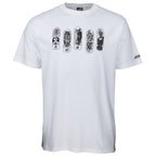 Santa Cruz Kendall Catalog Short Sleeved T-Shirt