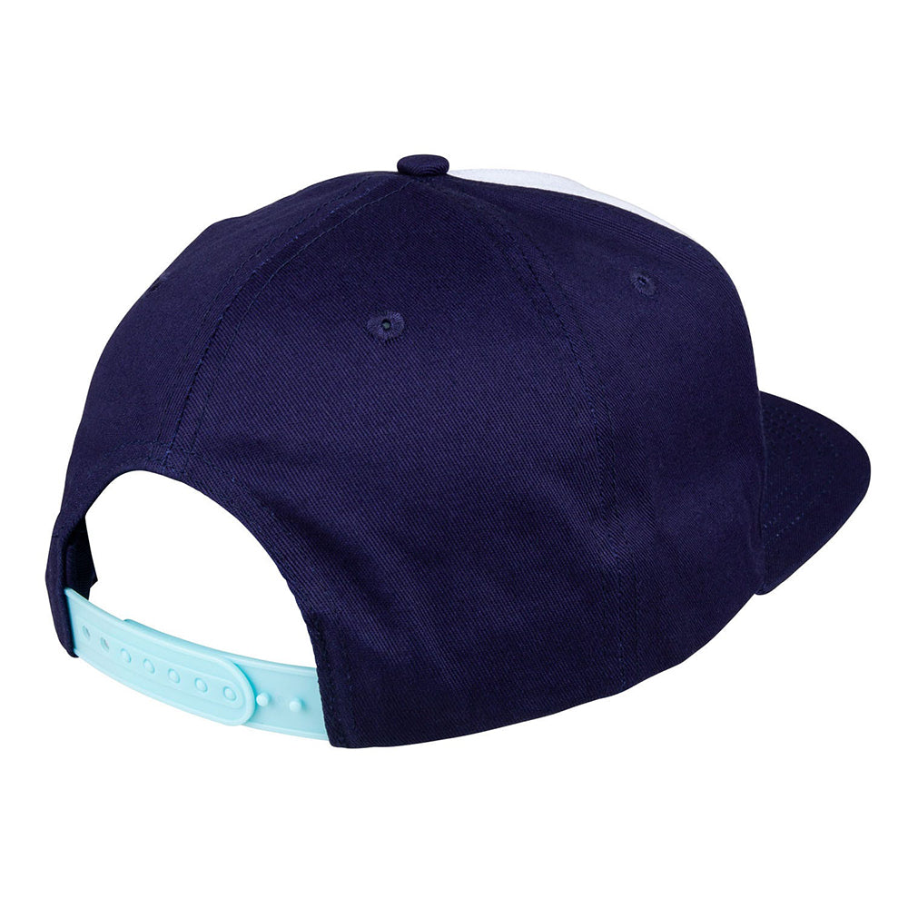 Santa Cruz Not A Dot Snapback Cap