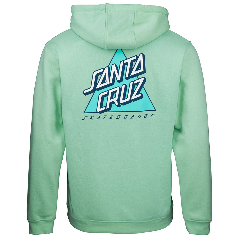 Santa Cruz Not A Dot Hoodie