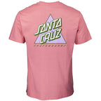 Santa Cruz Not A Dot Short Sleeved T-Shirt