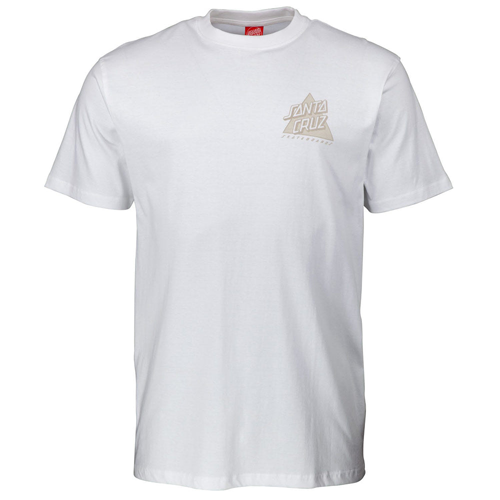 Santa Cruz Not A Dot Short Sleeved T-Shirt