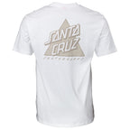 Santa Cruz Not A Dot Short Sleeved T-Shirt