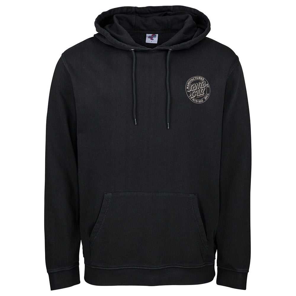 Santa Cruz Road Rider Hoodie