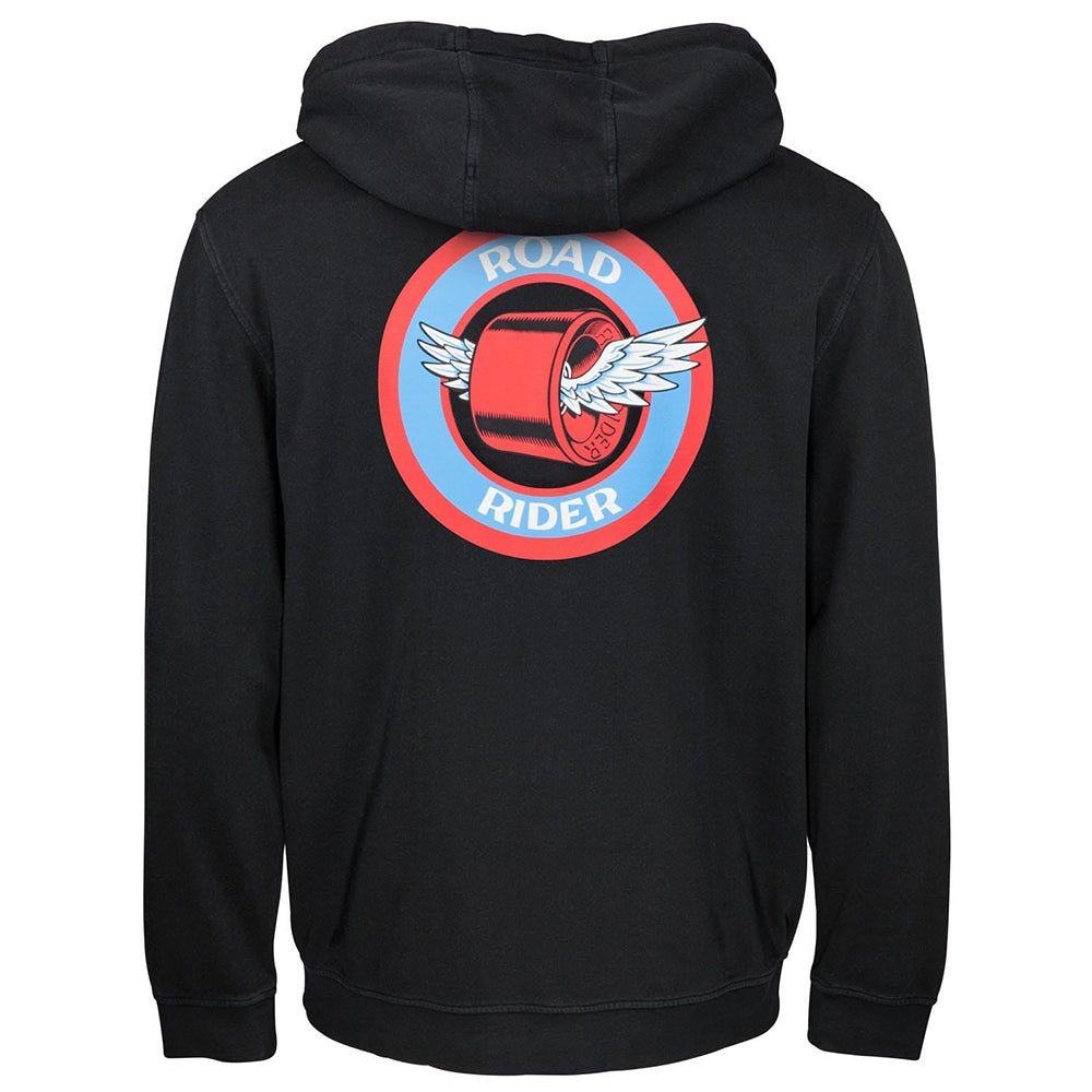 Santa Cruz Road Rider Hoodie