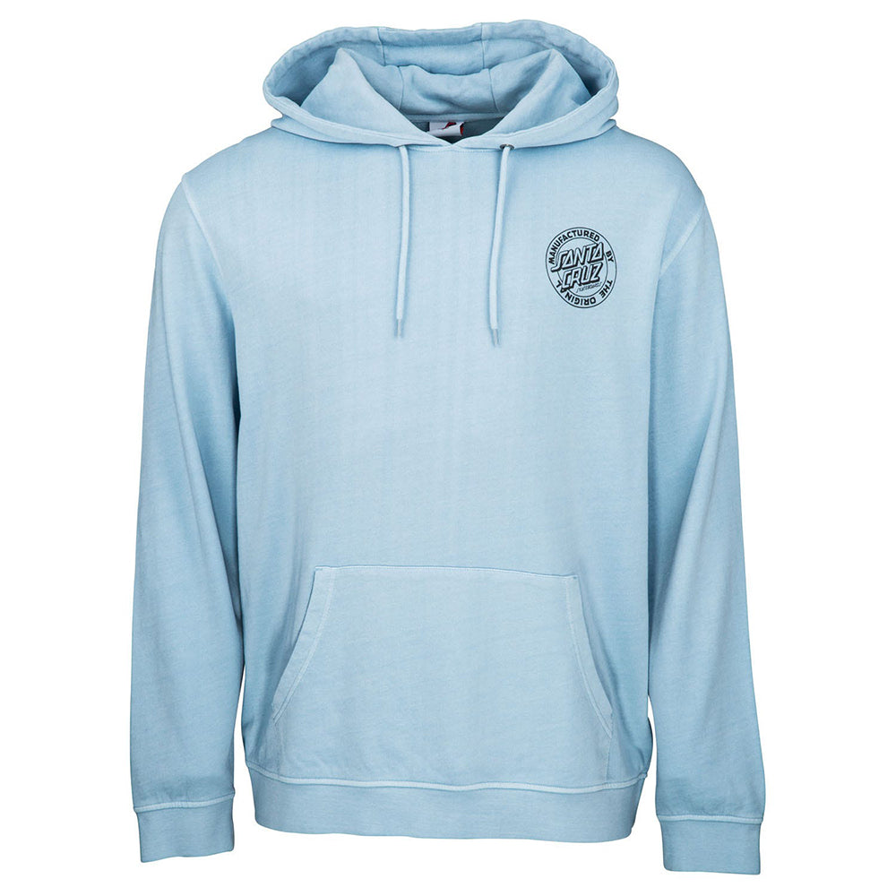 Santa Cruz Road Rider Hoodie