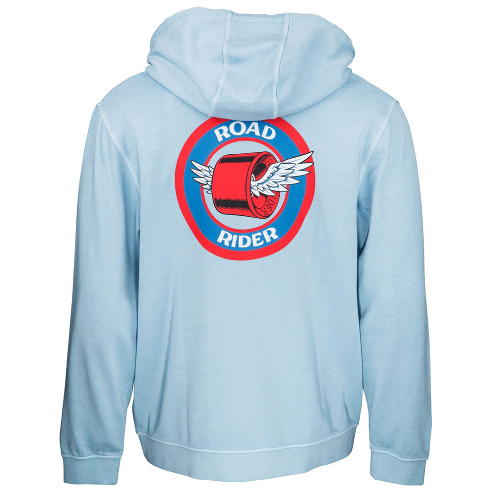 Santa Cruz Road Rider Hoodie