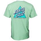 Santa Cruz Not A Dot Short Sleeved T-Shirt