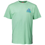 Santa Cruz Youth Not A Dot Short Sleeved T-Shirt