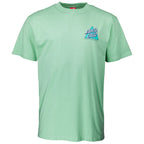 Santa Cruz Not A Dot Short Sleeved T-Shirt