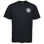 Santa Cruz Road Rider Short Sleeved T-Shirt