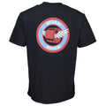 Santa Cruz Road Rider Short Sleeved T-Shirt