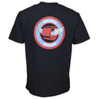 Santa Cruz Road Rider Short Sleeved T-Shirt