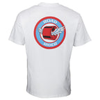 Santa Cruz Road Rider Short Sleeved T-Shirt