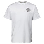 Santa Cruz Road Rider Short Sleeved T-Shirt